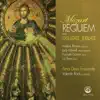 Mozart: Requiem, Exsultate, Jubilate album lyrics, reviews, download