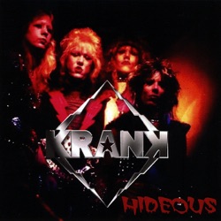 Krank - No More Lies