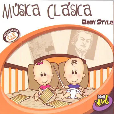 Classical - Baby Style - Lasha