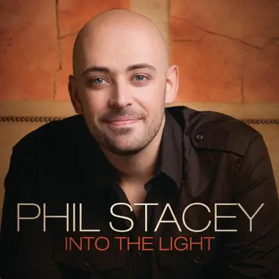 You're Not Shaken - Single - Phil Stacey