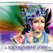 Música Milenaria de la India artwork