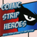Comic Strip Heroes - The City of Prague Philharmonic Orchestra