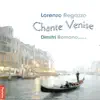 Stream & download Lorenzo Regazzo chante Venise