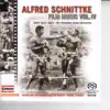 Schnittke, A.: Film Music, Vol. 4 album lyrics, reviews, download