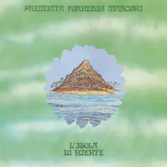 L'isola di Niente by PFM Premiata Forneria Marconi album reviews, ratings, credits