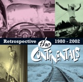 Retrospective 1980 - 2002