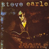 Steve Earle - Goodbye