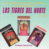 Los  Tigres  Del  Norte - La Puerta Negra