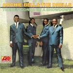 The Drells & Archie Bell - Green Power