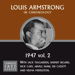 Complete Jazz Series: 1947, Vol. 2 - Louis Armstrong