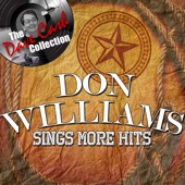 Don Williams Sings More Hits: The Dave Cash Collection artwork