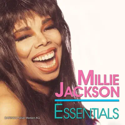 Essentials - Millie Jackson