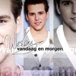 Wesley - Gek Op Jou