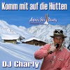 Komm mit auf die Hütten - EP, 2008