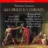 Stream & download Cimarosa: Gli Orazi e i Curiazi, Vol. 1 [1952]