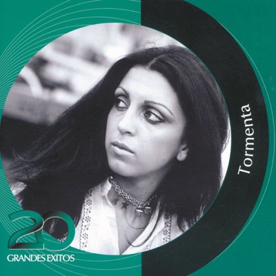 Inolvidables RCA: Tormenta - 20 Grandes Exitos - Tormenta