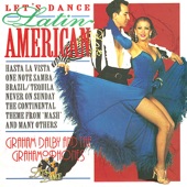 Medley: Wheels / In a Little Spanish Town / Never On Sunday (Cha Cha Cha) artwork