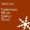 Christmas Music Simply Piano