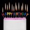 Aaliyah - The Happy Birthday Singers lyrics