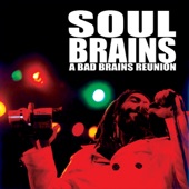 Soul Brains - Re-Ignition