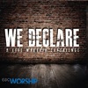 We Declare