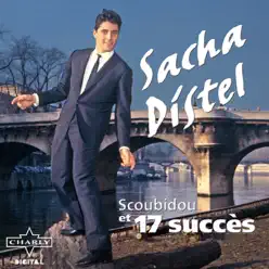 Scoubidou et 17 succès - Sacha Distel