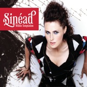 Sinéad - EP artwork