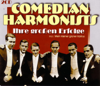 Ihre großen Erfolge: Veronika, der Lenz ist da - Comedian Harmonists