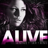 Annet Artani - Alive (Jason Nevins Electrotek Club)