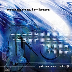 Magnetrixx - Suppencaspa