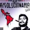 Revolucionario Volumen UNO, 2008