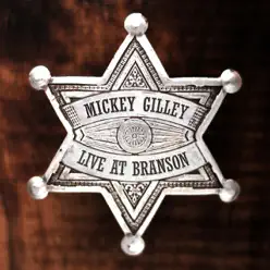 Mickey Gilley - Live at Branson (Live) - Mickey Gilley