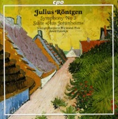 Rontgen: Symphony No. 3 - Aus Jotunheim Suite artwork