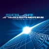 Solar Atmospheres Compiled By Dj Natron, 2009