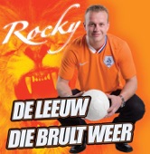 De leeuw die brult weer - Single