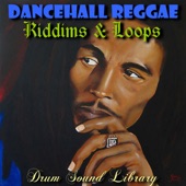 Reggae Dancehall Drumloop #1 artwork