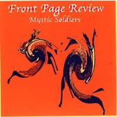 Front Page Review - FEELS LIKE LOVE