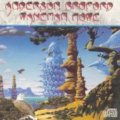 Anderson Bruford Wakeman Howe - Anderson Bruford Wakeman Howe