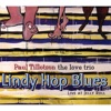 Lindy Hop Blues