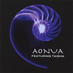 Aonua - Te Moana (The Ocean Blue)