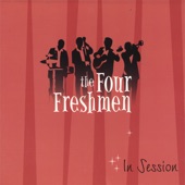 The Four Freshmen - My One and Only Love