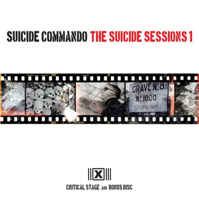 The Suicide Sessions 1 - Suicide Commando