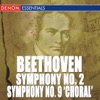 Cesare Cantieri - Symphony No. 9 in D Minor, Op. 125: IV. Presto, Allegro assai (Ode an Die Freude)