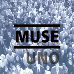 Uno - EP - Muse