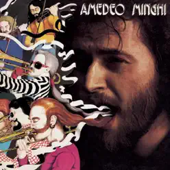 Amedeo Minghi - Amedeo Minghi