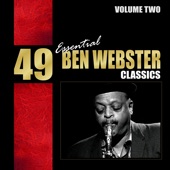 Ben Webster - Kat's Fur