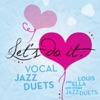 Nat Cole King - Nat Meets June