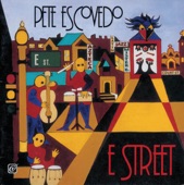 Pete Escovedo - Sambacu