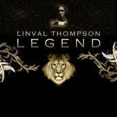 Linval Thompson - Cool Down Your Temper