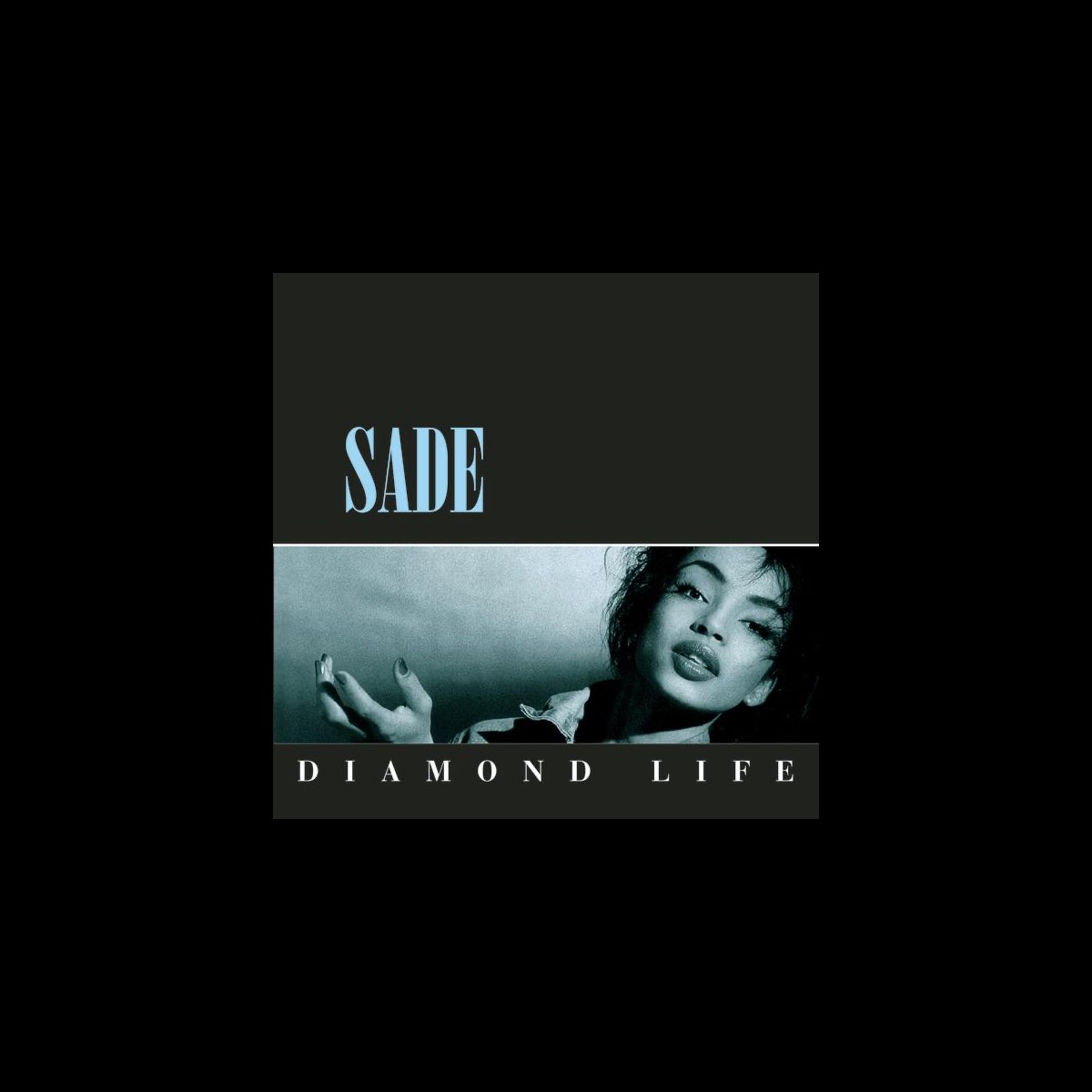 sade diamond life tour